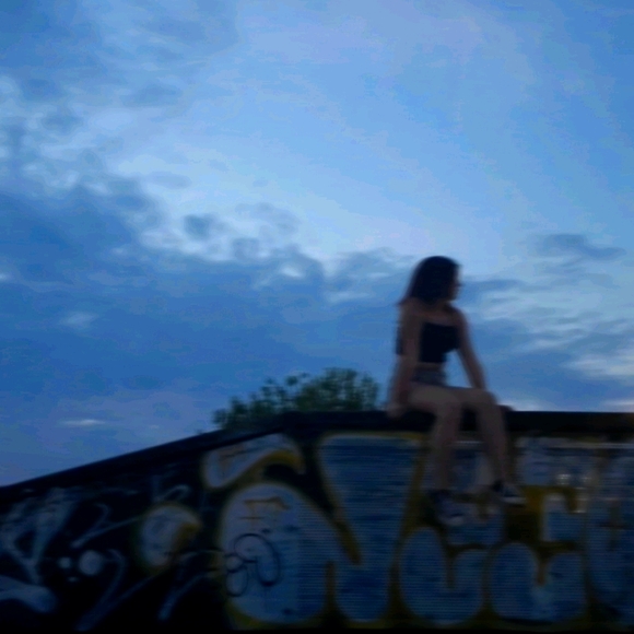 Meet your Posher, Serenity - Picture 1 of 1